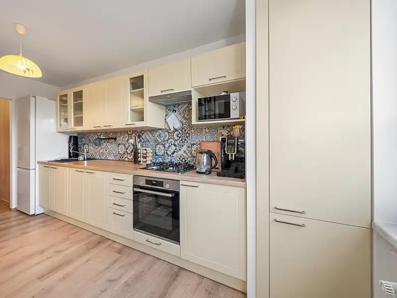 Pronájem bytu 2+1 57 m², Brno – náhled fotky 3