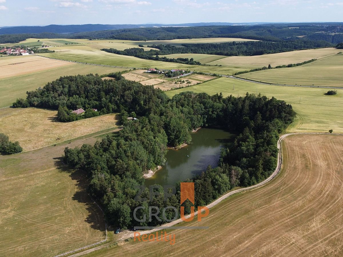 Prodej louky 1381 m², Maršov – fotka 1 z 3