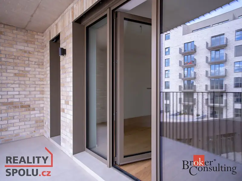 Prodej bytu 1+kk 37 m², Brno – náhled fotky 3