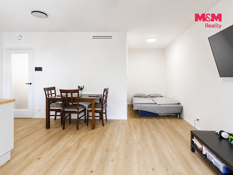 The 1+kk flat for sale, 35 m² (3 of 12)