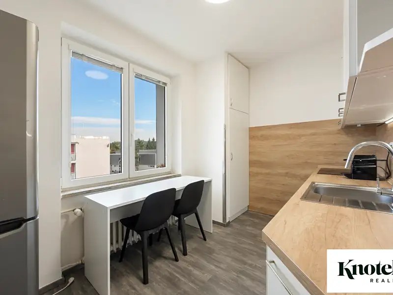 Prodej bytu 2+1 58 m², Brno – náhled fotky 3