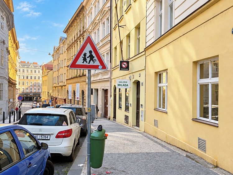 Pronájem komerčního prostoru, 24 m² (11 z 11)
