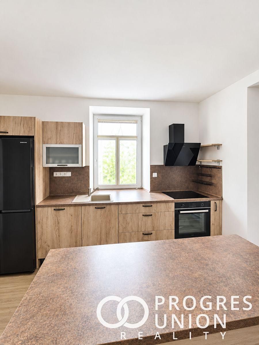 Pronájem bytu 2+kk 45 m², Štramberk – fotka 1 z 3