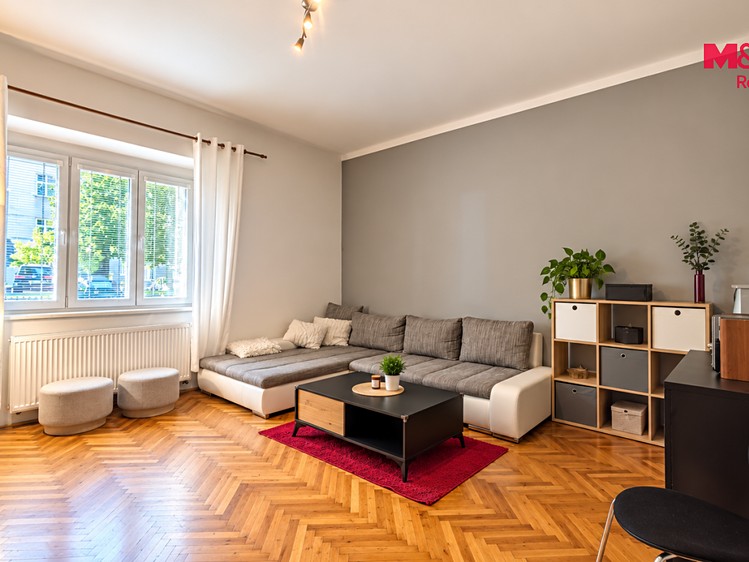 Wohnung 1+1 zum Kauf, 58 m² (5 von 19)