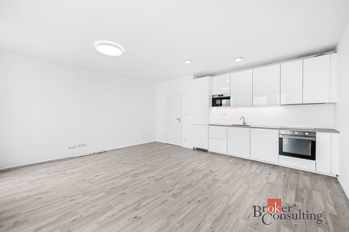 Prodej bytu 1+kk 46 m², Plzeň – fotka 1 z 3