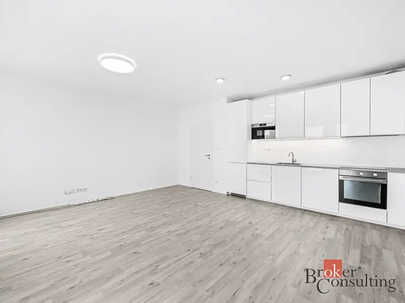 Prodej bytu 1+kk 46 m², Plzeň – náhled fotky 1