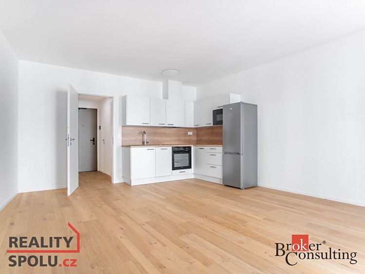 Prodej bytu 1+kk, 37 m² (4 z 30)
