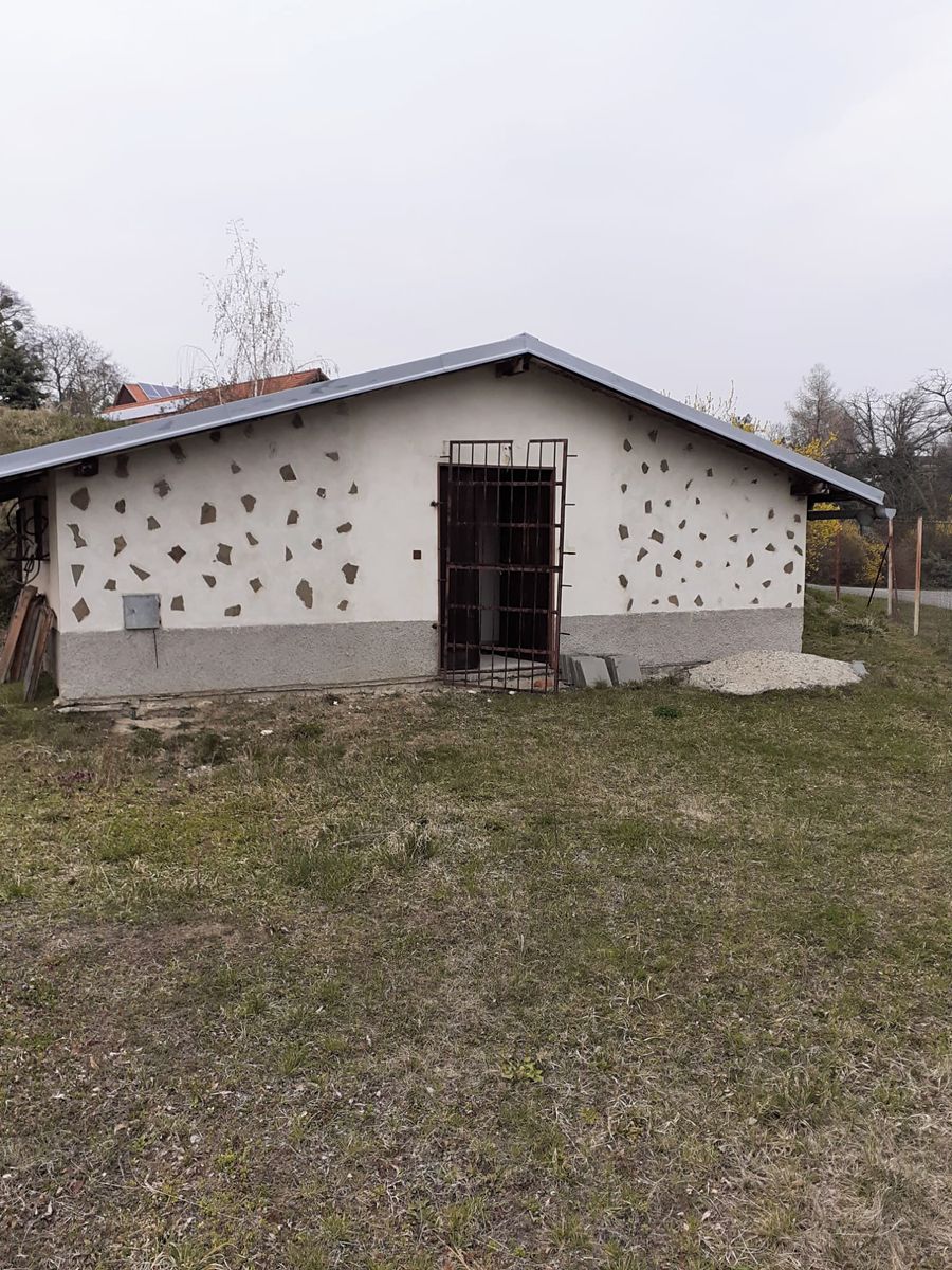 Prodej pozemku 1007 m², Fulnek – fotka 1 z 3