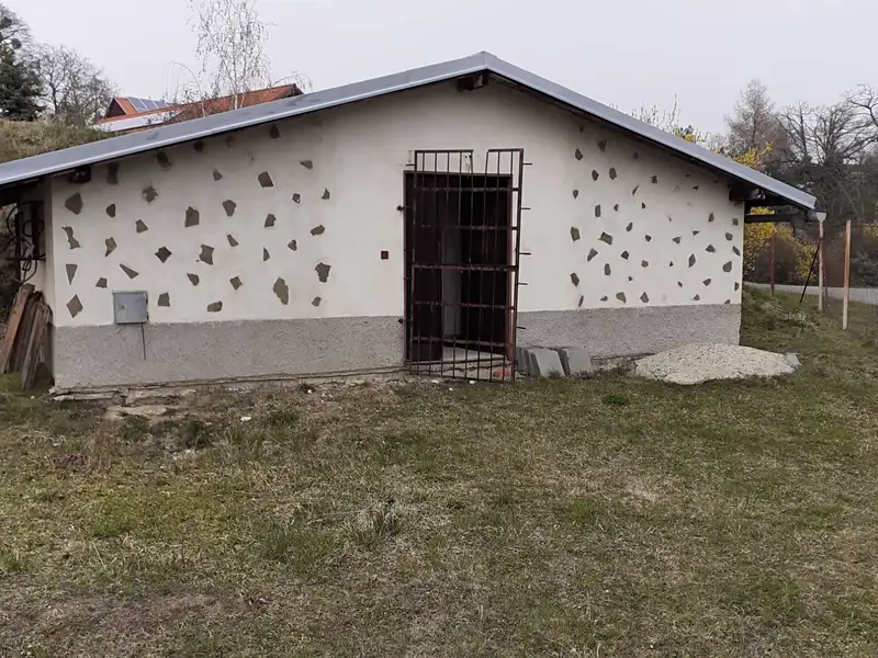Prodej pozemku 1007 m², Fulnek – náhled fotky 1