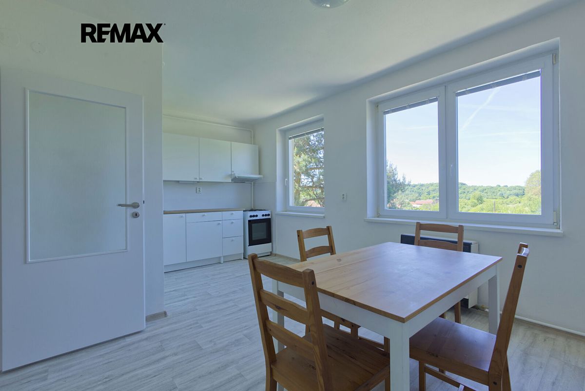 Prodej bytu 3+kk 60 m²