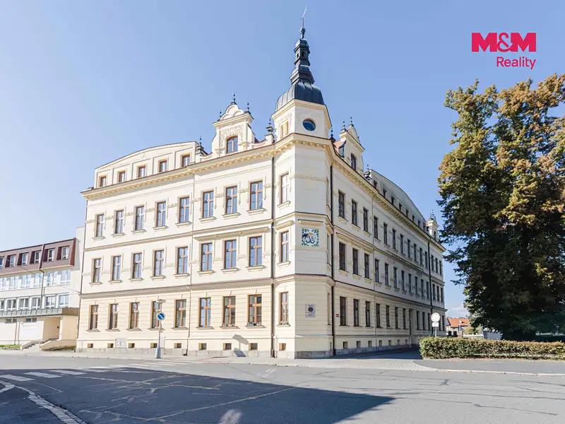 Prodej bytu 4+kk 78 m², Klatovy – náhled fotky 3