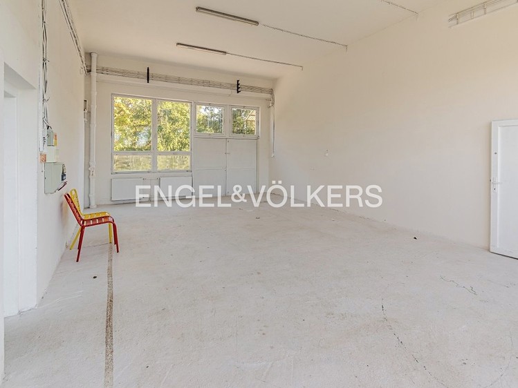 Pronájem komerčního prostoru, 500 m² (5 z 18)