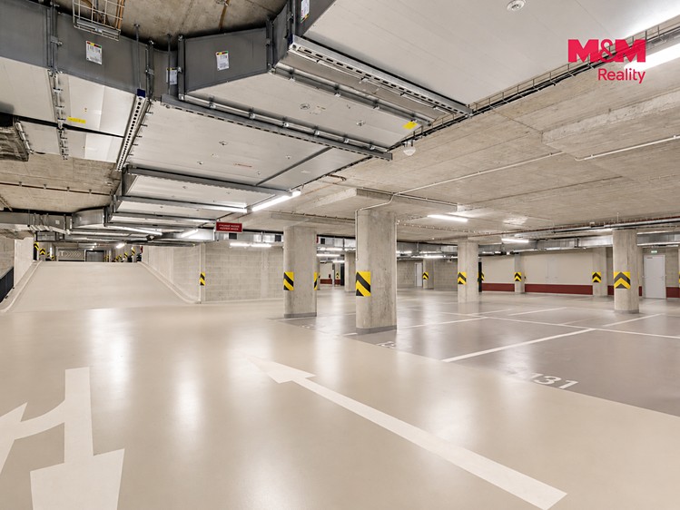 The 1+kk flat for sale, 35 m² (12 of 12)