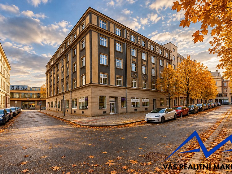 Wohnung 3+1 zum Kauf, 93 m² (1 von 25)
