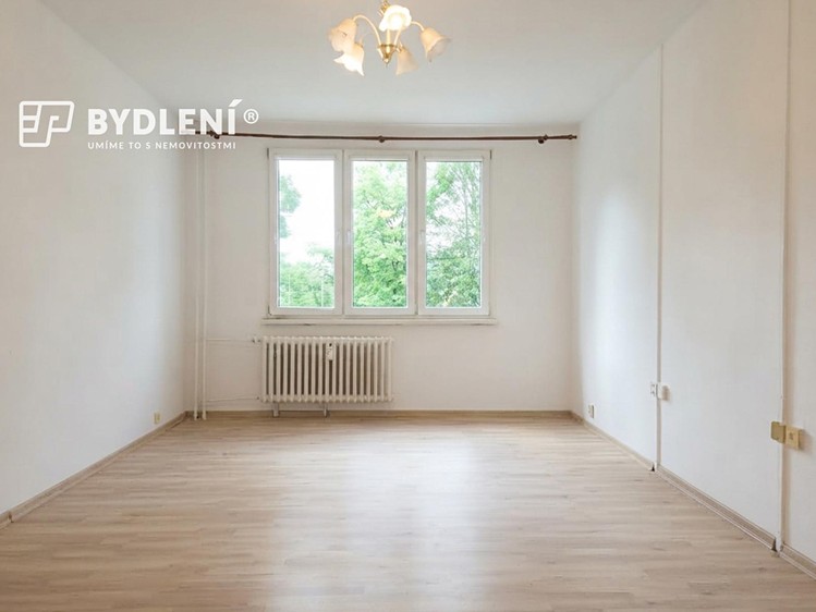 Prodej bytu 1+1, 41 m² (8 z 9)