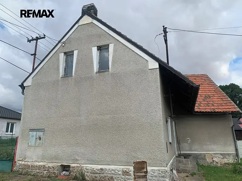 Prodej chalupy 90 m², pozemek 2409 m², Pšovlky – náhled fotky 1