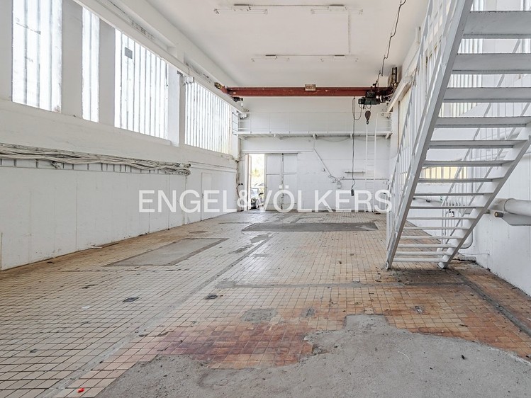 Pronájem komerčního prostoru, 500 m² (4 z 18)