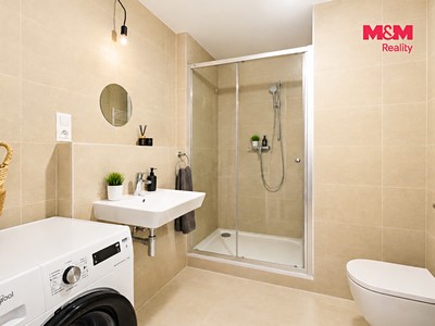Wohnung 1+kk zum Kauf, 41 m² (3 von 12)