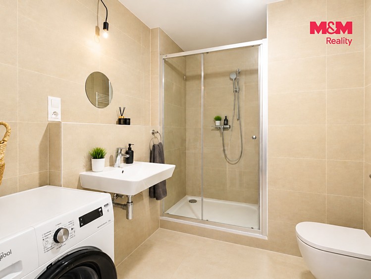 Wohnung 1+kk zum Kauf, 41 m² (3 von 12)