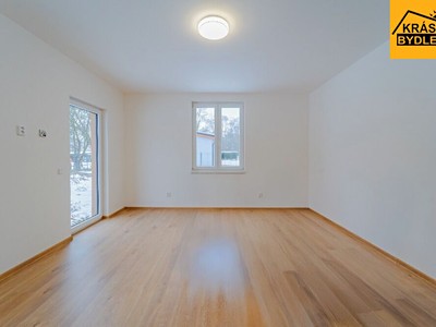 Квартира 3+kk на продаж, 62 м² (3 з 16)