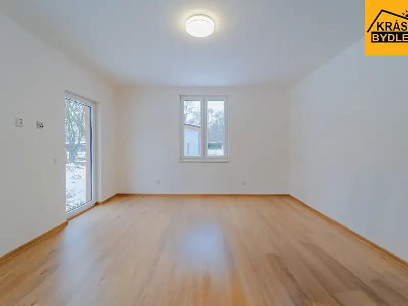 Prodej bytu 3+kk 62 m², Velká Kraš – náhled fotky 3