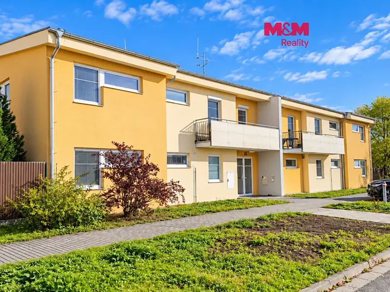 Pronájem bytu 4+kk 110 m², Písek – náhled fotky 1
