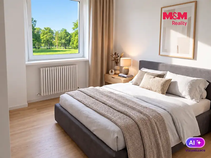 Prodej bytu 3+kk 54 m², Praha – náhled fotky 3