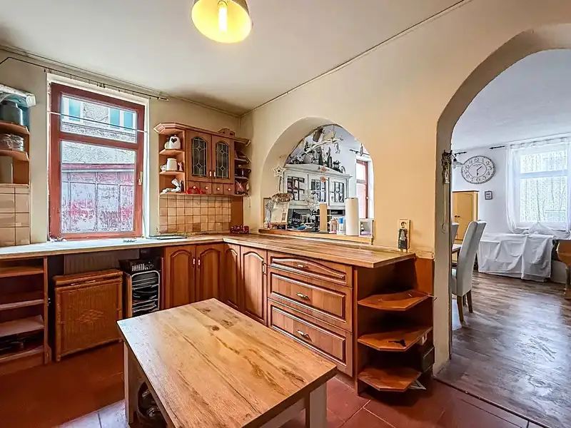Prodej rodinného domu 235 m², pozemek 1575 m², Jiříkov – náhled fotky 3