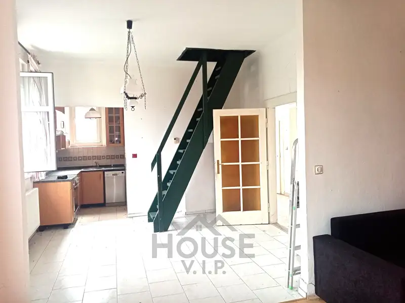 Prodej bytu 3+kk 110 m², Praha – náhled fotky 2