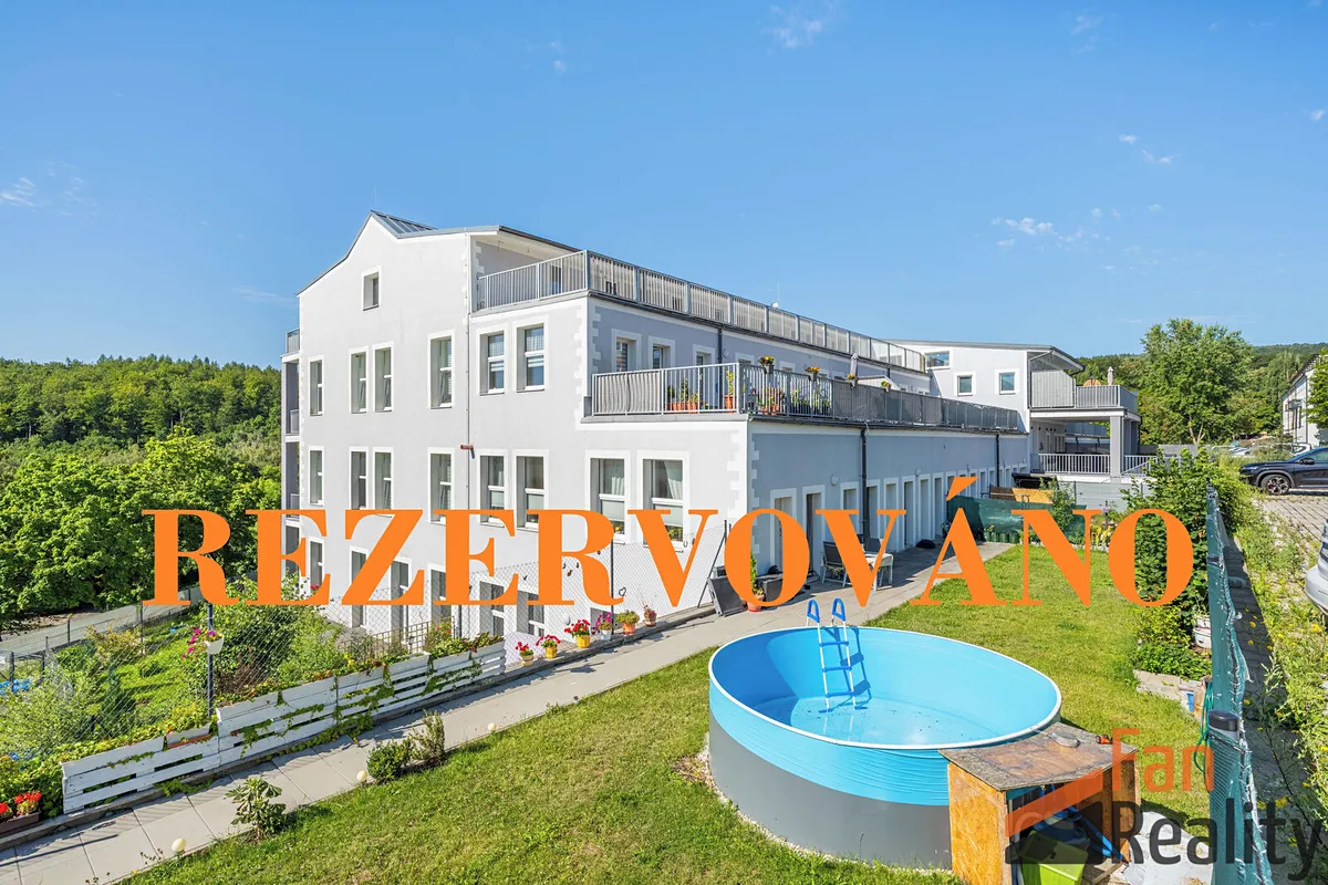 Prodej bytu 5+kk 127 m²
