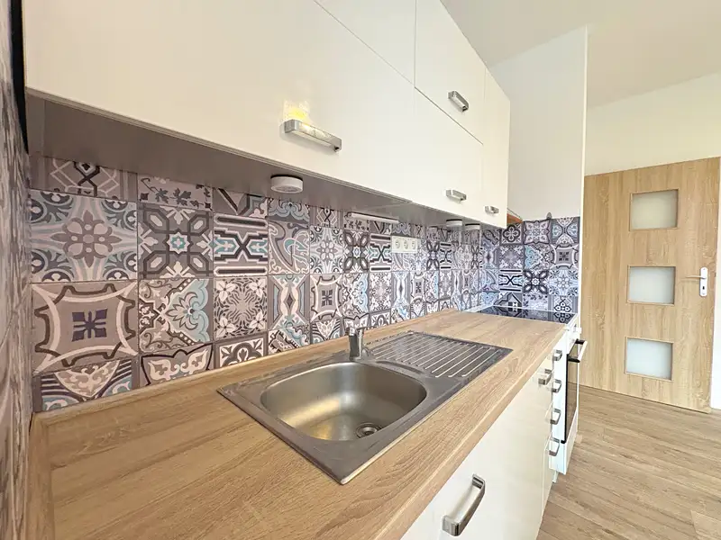 Pronájem bytu 1+1 36 m², Ústí nad Labem – náhled fotky 3