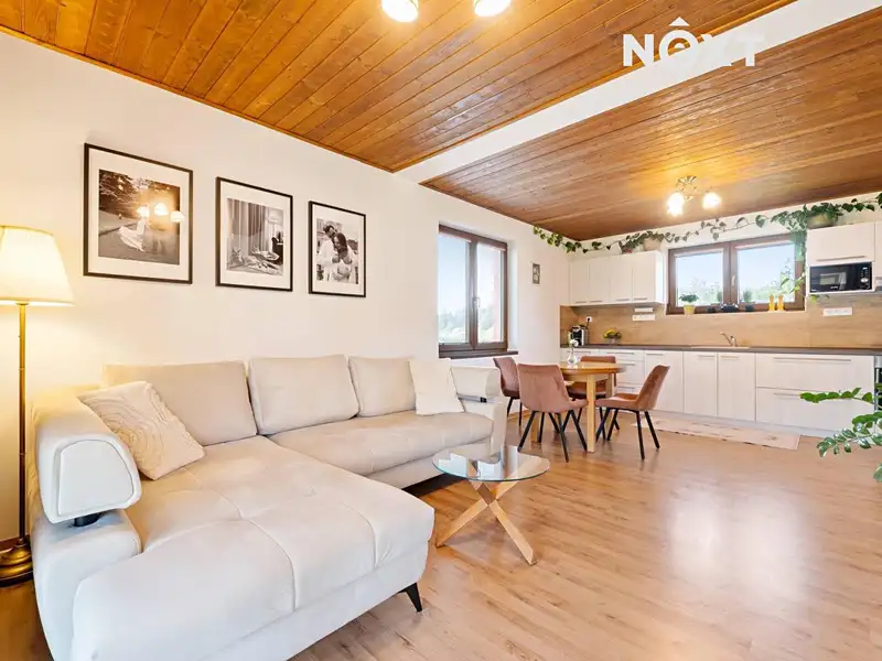 Prodej rodinného domu 104 m², pozemek 922 m², Vysočina – náhled fotky 3