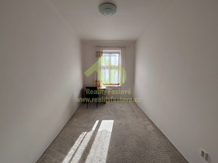 Квартира 3+kk в оренду, 74 м² (21 з 24)