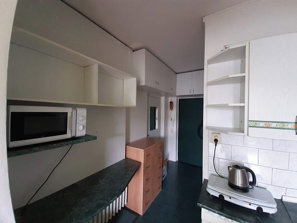 Pronájem bytu 1+kk 28 m² – fotografie 3
