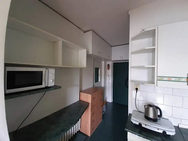 Pronájem bytu 1+kk 28 m², Zlín – náhled fotky 3