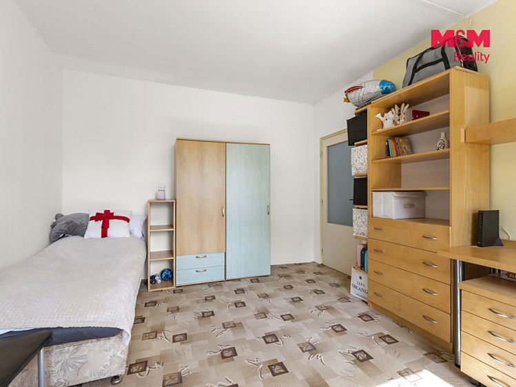 Квартира 5+1 на продаж, 87 м² (9 з 23)