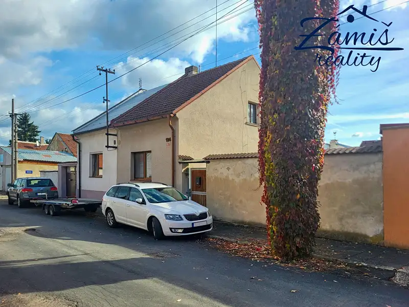 Prodej rodinného domu 87 m², pozemek 349 m², Pchery – náhled fotky 1