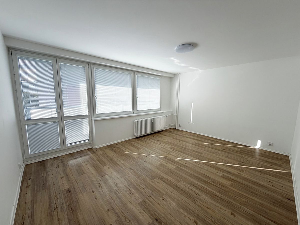 Prodej bytu 3+1 71 m²