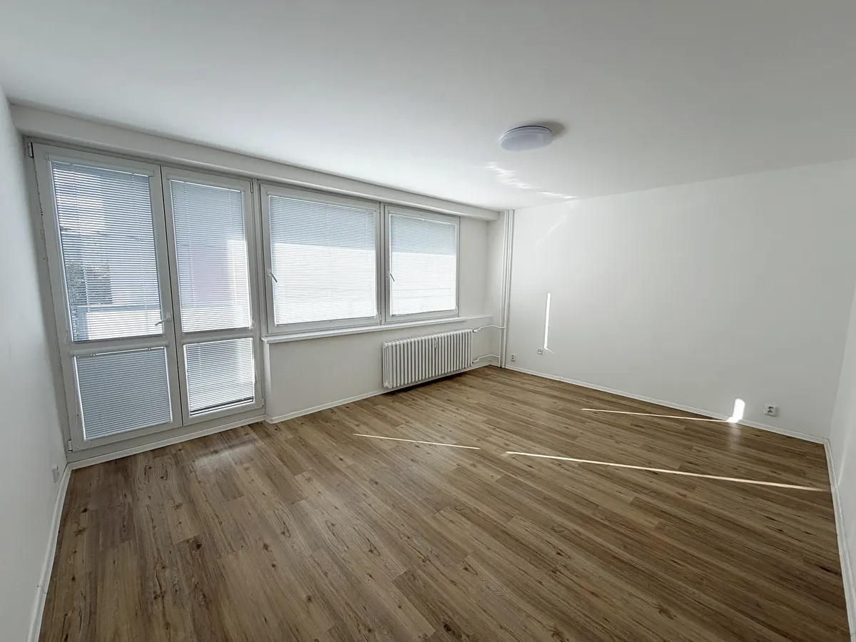 Prodej bytu 3+1 71 m²