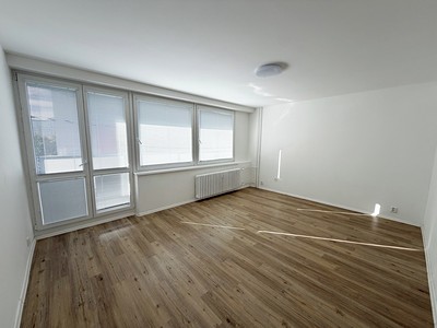 Prodej bytu 3+1 71 m²