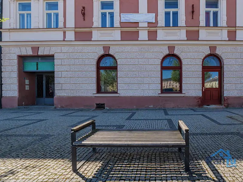 Prodej obchodního prostoru 2300 m², Moravská Třebová – náhled fotky 3