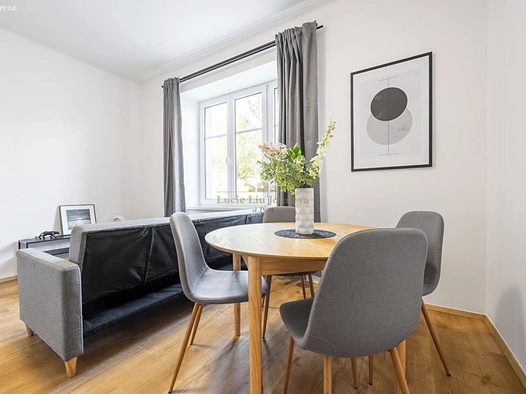 Квартира 1+1 на продаж, 36 м² (6 з 9)