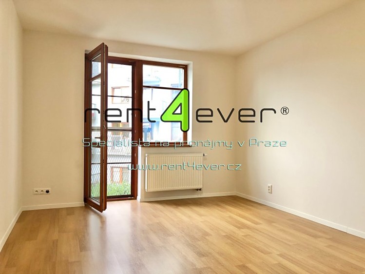 Квартира 4+kk в оренду, 110 м² (3 з 41)