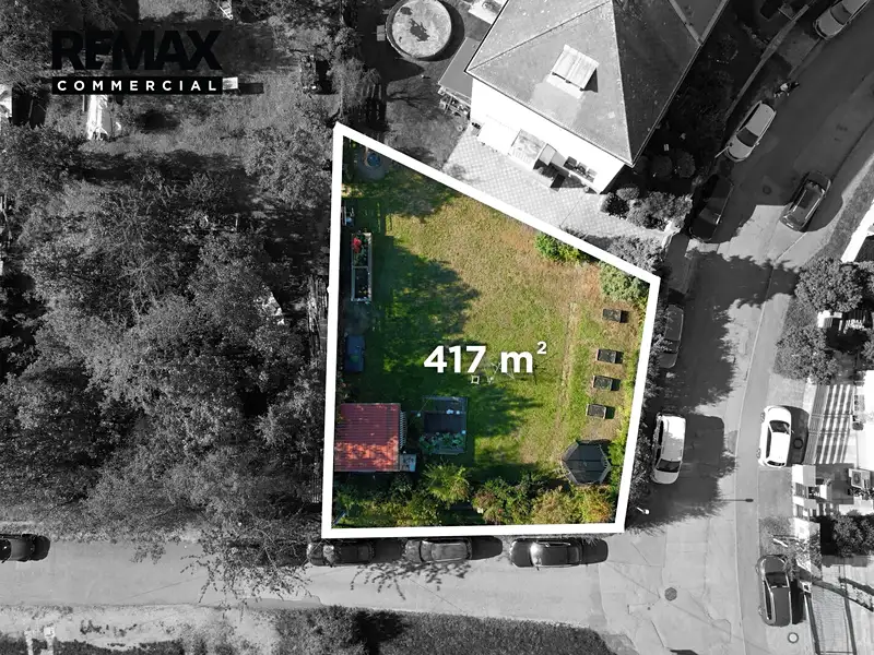 Prodej stavebního pozemku 417 m², Praha – náhled fotky 3