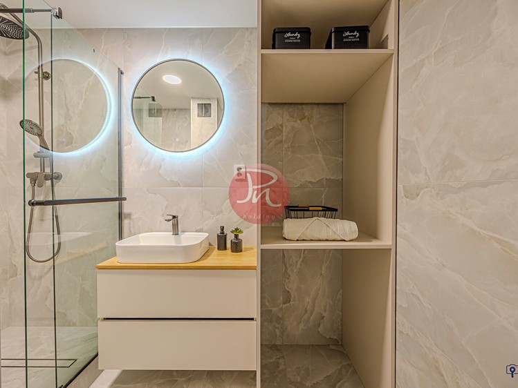 Квартира 3+kk на продаж, 70 м² (13 з 21)