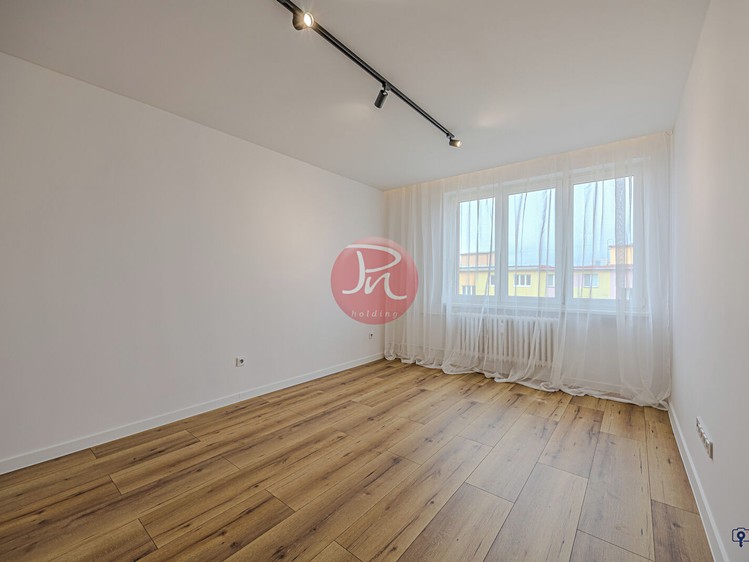 Квартира 3+kk на продаж, 70 м² (17 з 21)