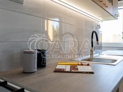 Pronájem bytu 3+1 64 m²