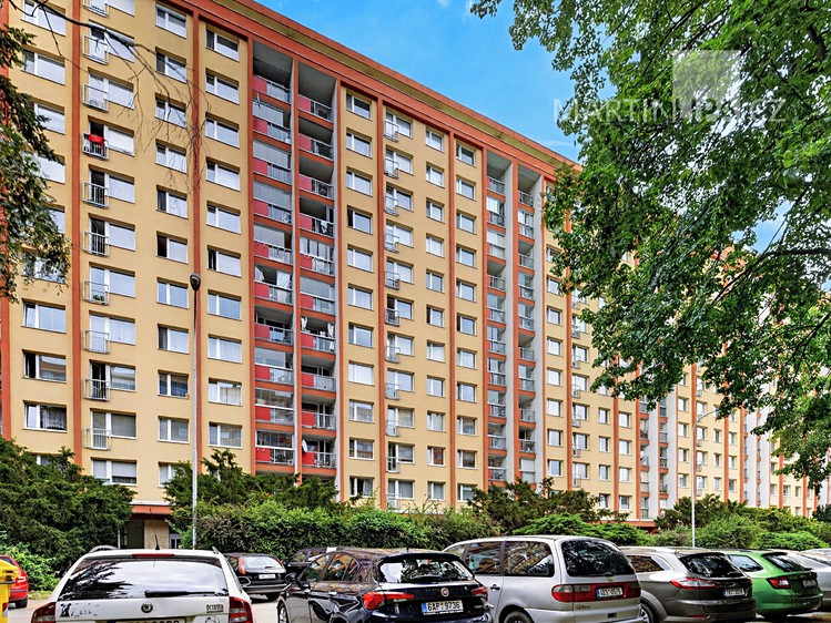 Prodej bytu 2+kk, 43 m² (31 z 35)