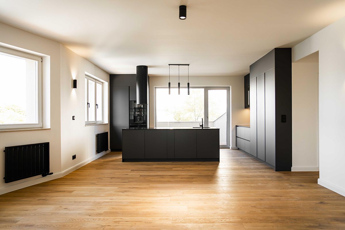 Prodej bytu 5+kk 150 m², Praha – fotka 1 z 3