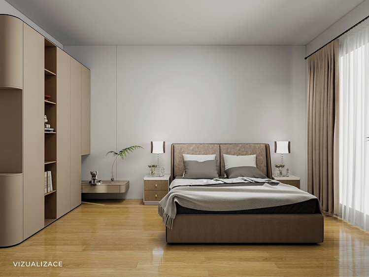 The 3+1 flat for sale, 76 m² (19 of 34)